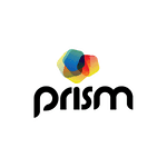 Prism Digital logo