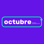 Octubre  │ Analítica & Performance Digital logo