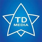 TD Media, Inc. logo