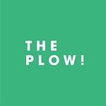THE PLOW! logo