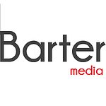Barter Media logo