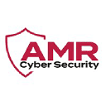 AMR Cybersecurity logo