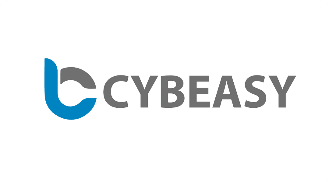 Cybeasy cover