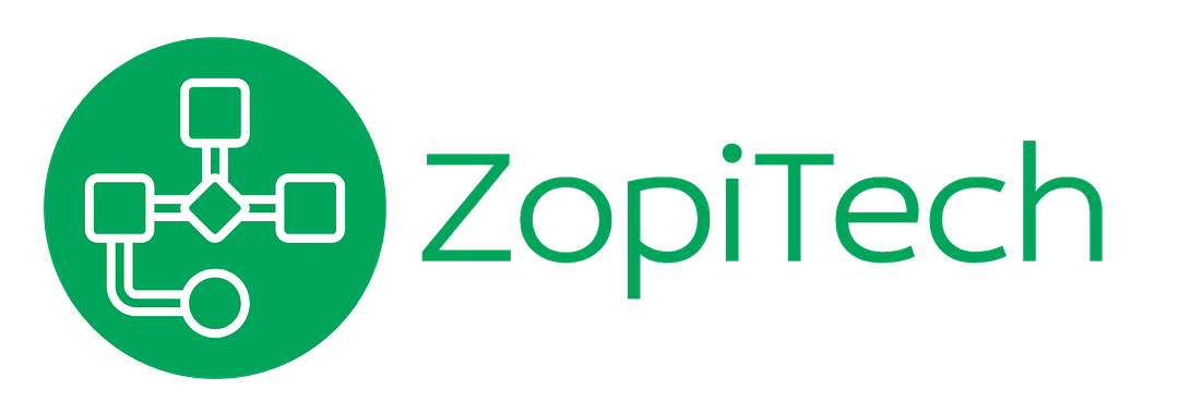 ZopiTech SpA cover