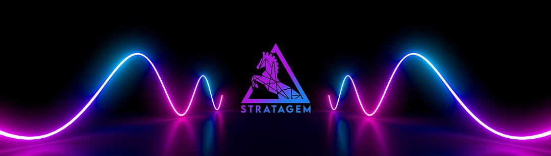Stratagem Agency cover