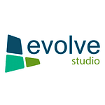 Evolve Web Studio logo