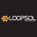 Loopsol logo