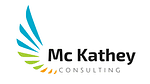 Mc  Kathey Consulting logo