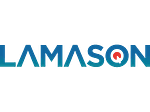 LAMASON AGENCY logo