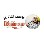 YKSolutions.ma logo