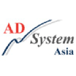 AD System Asia Co., Ltd. logo