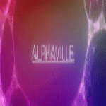 Alphaville AB logo