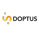 Doptus | Agencia de Marketing Digital y Estrategia logo