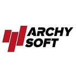 Archysoft logo