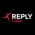 Forge Reply logo