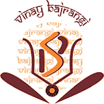 Dr. Vinay Bajrangi logo