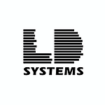LD Systems logo