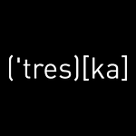 TR3SK Films logo