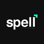 Spell Creative Marketing Agency logo