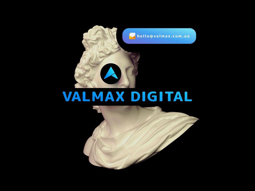 VALMAX DIGITAL cover