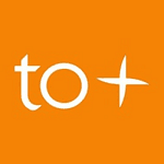 toPlus logo