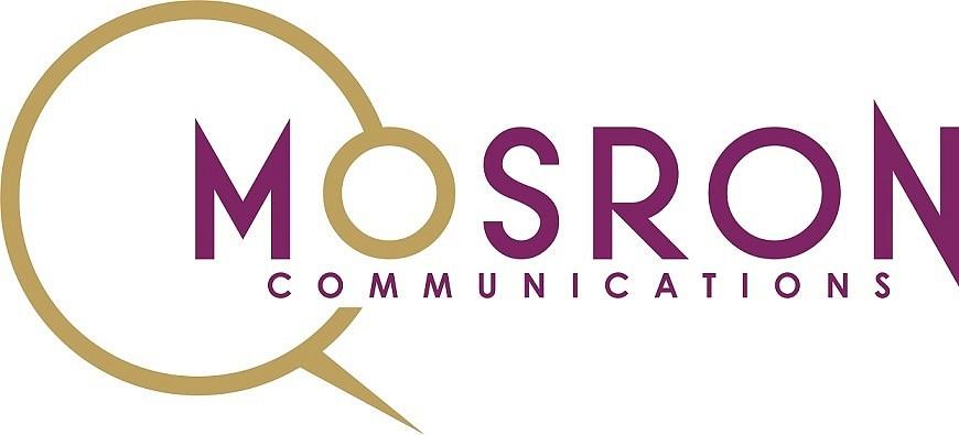 Mosron Communications cover