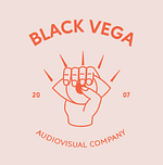 Black Vega logo
