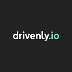 Drivenly logo