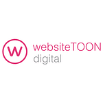 WebsiteTOON logo