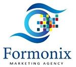 Formonix Marketers logo