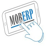 Moberp logo