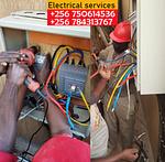Best on the list of electrical companies in Uganda 0750614536