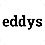 EDDYs Global logo