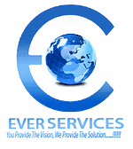 Ever Services Pvt Ltd logo