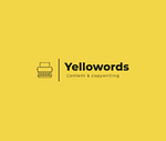 Yellowords logo