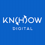 Know-How Digital logo