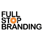 Full Stop Branding logo