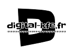 Digital KFé logo