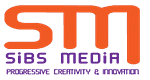 Sibs Media logo