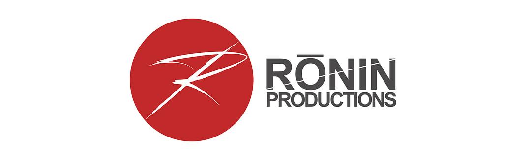 Ronin Productions Kenya cover