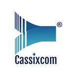Cassixcom logo