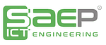 SAEP ICT Engineering s.r.l. logo