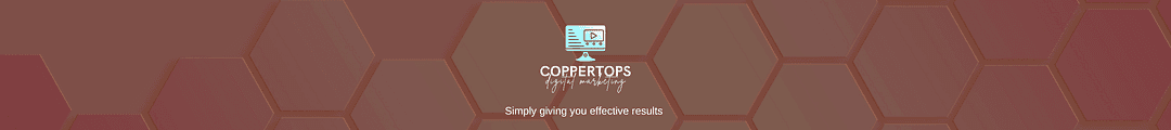 Coppertops cover