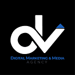 D’Vista Agency - Digital Marketing & Media logo