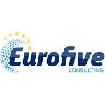 EUROFIVE CONSULTING logo