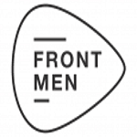 Frontmen logo