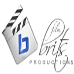 Brits Film Productions - Strategic & story-driven video logo