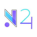 Nexi24 logo