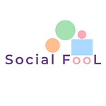 Social FooL logo
