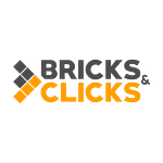 Bricks & Clicks Ventures Sdn Bhd logo